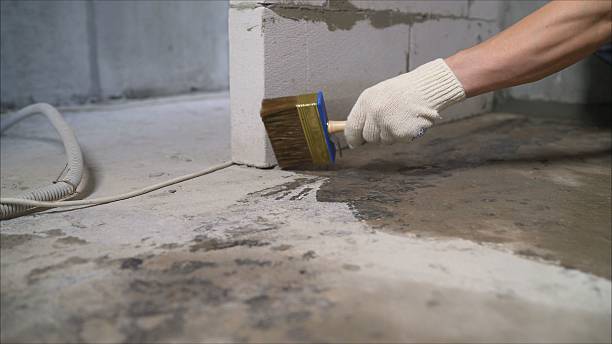24/7 Emergency Waterproofing experts in Fairmount, IN